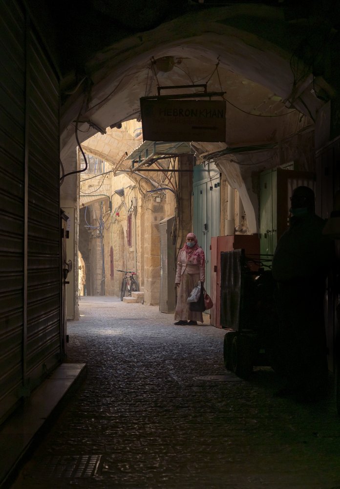 Photograph by Marina Pinskiy