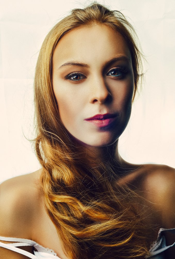 Photograph by Васильев Константин