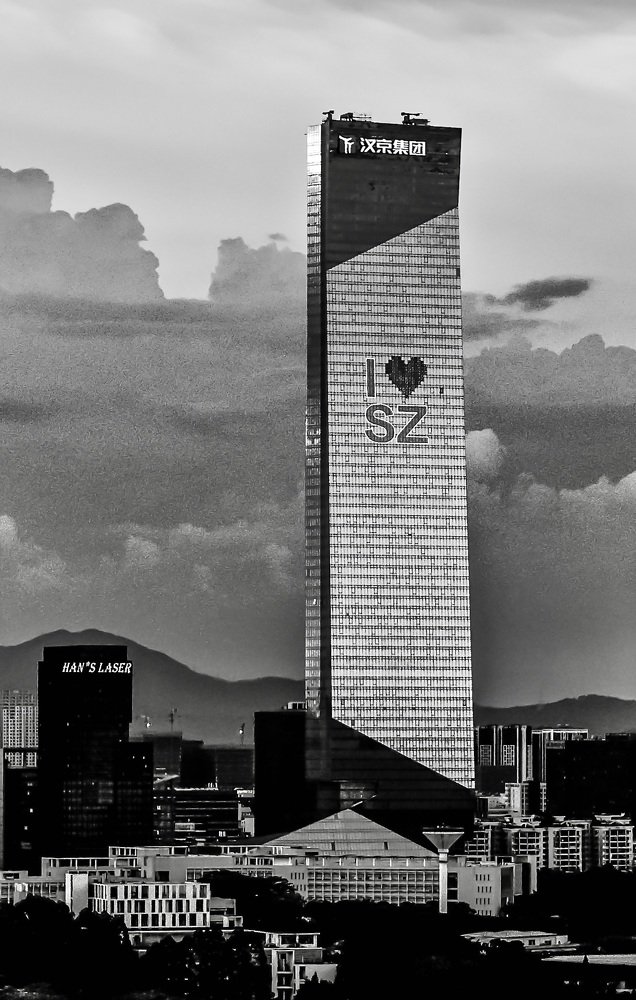 Photograph by Sharel Albor