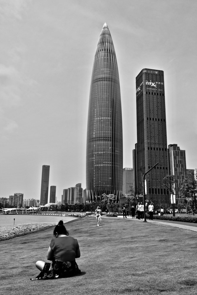 Photograph by Sharel Albor