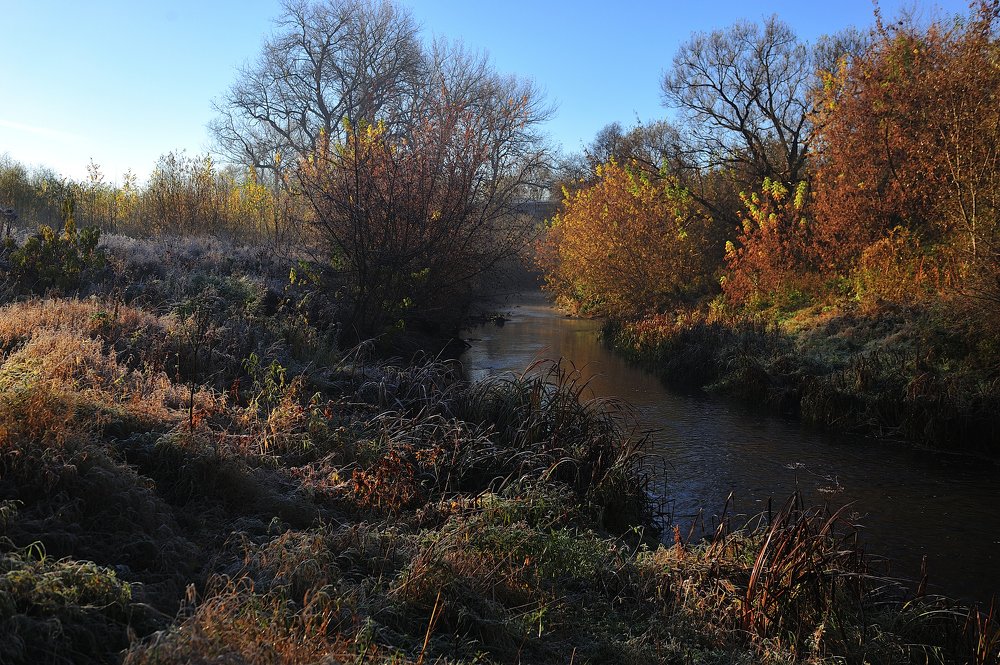Photograph by Андрей Михайлов