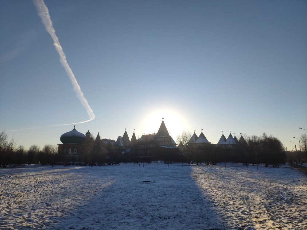 Photograph by Антон Корольков