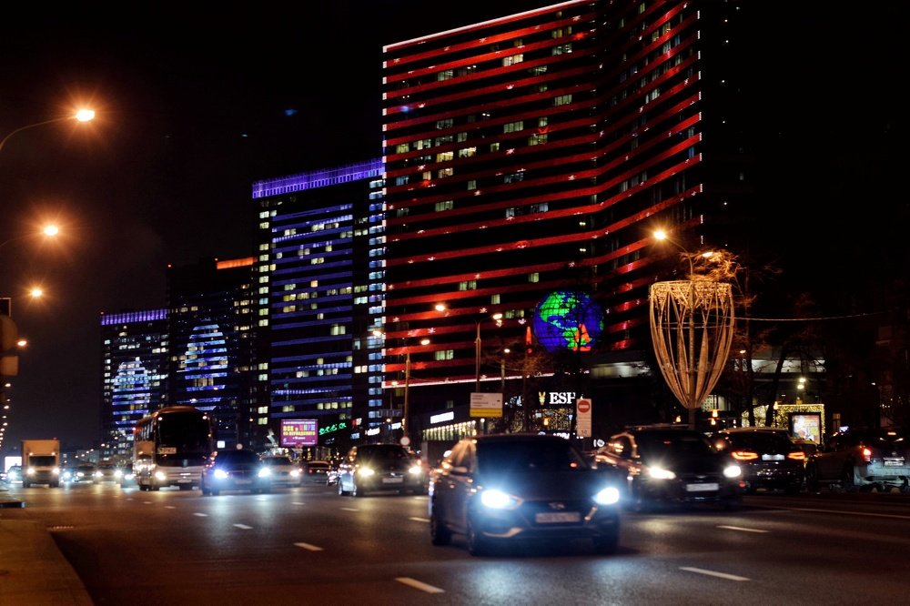 Photograph by Сергей Малашкин