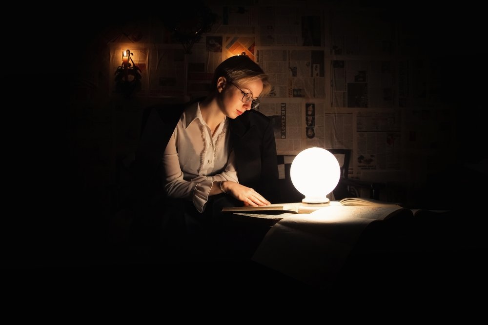 Photograph by Валерий Курбатов