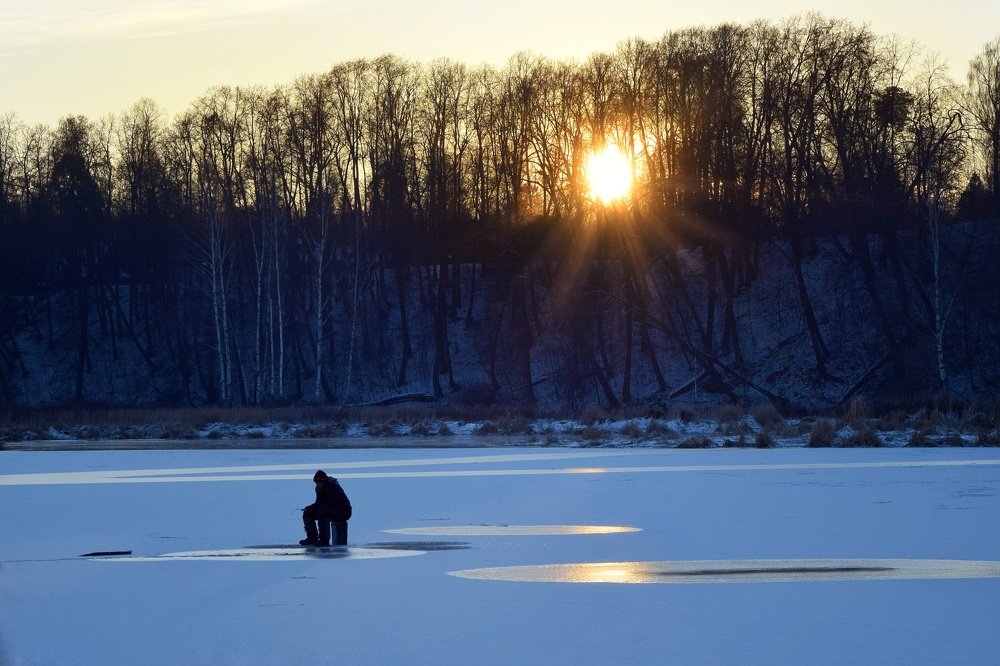 Photograph by Сергей Малашкин