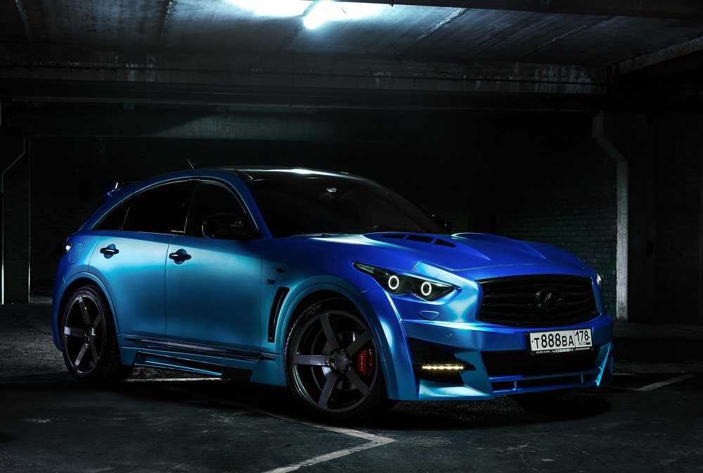 Photograph by Антон Пронин