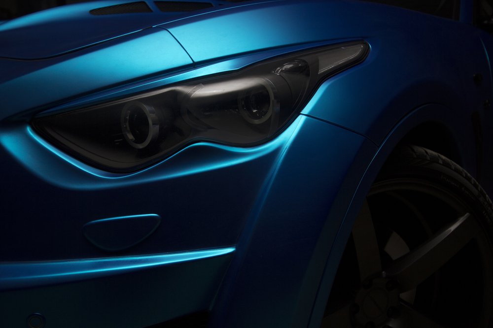 Photograph by Антон Пронин