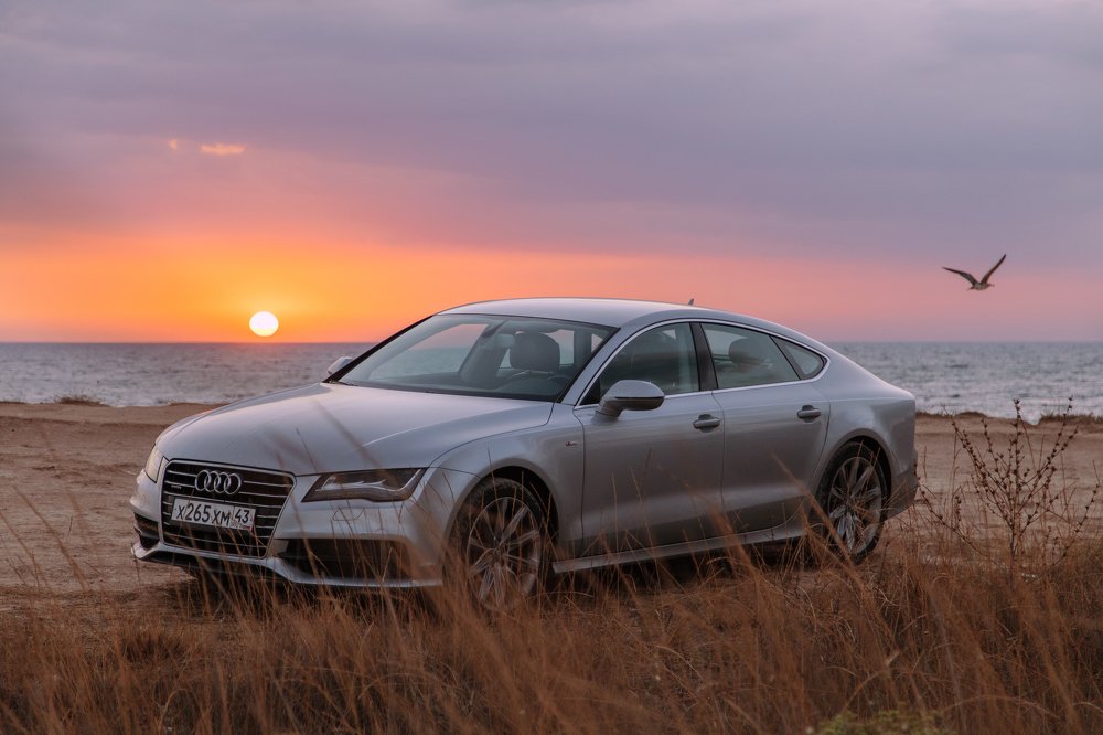 Photograph by Антон Пронин