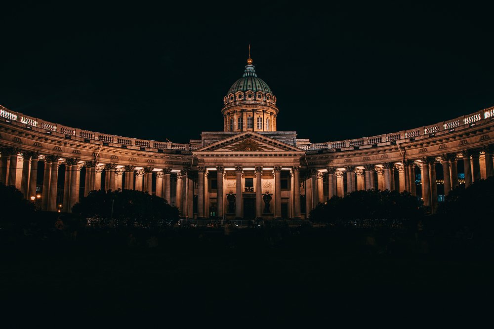 Казанский собор