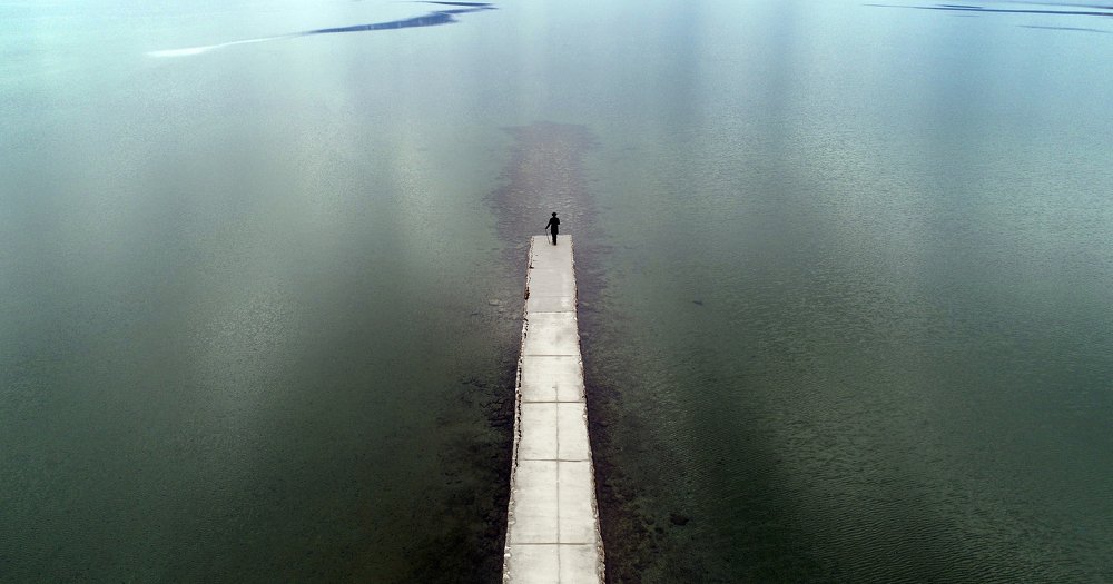 Photograph by Nenad Martić