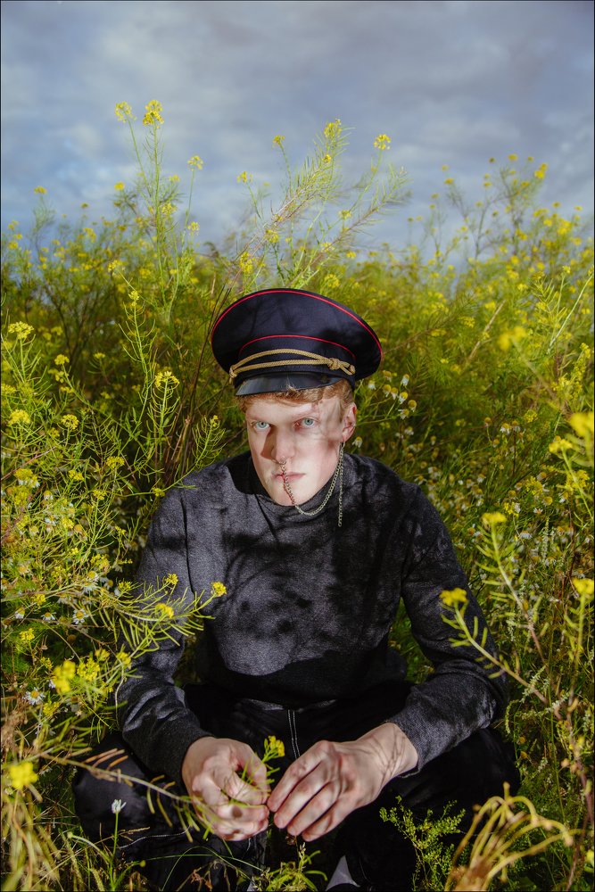 Photograph by Антон Пронин