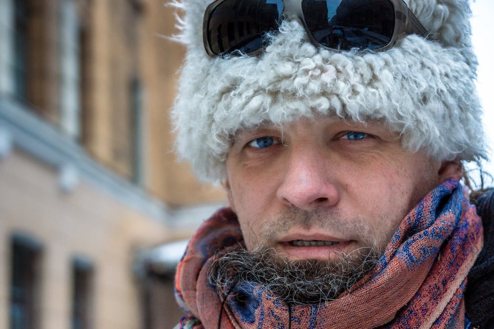 Photograph by Светлана Гонская