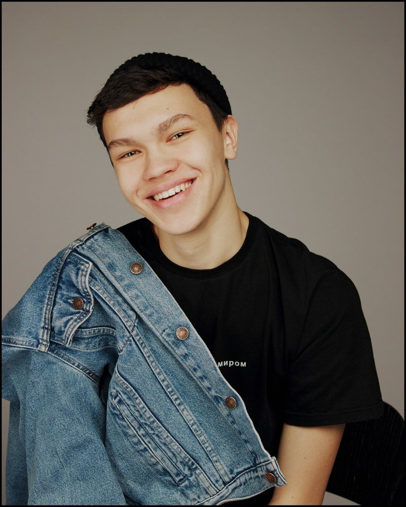 Photograph by Антон Пронин