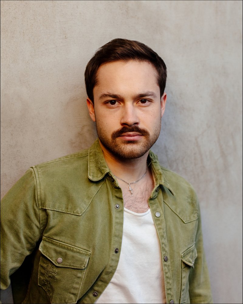 Photograph by Антон Пронин