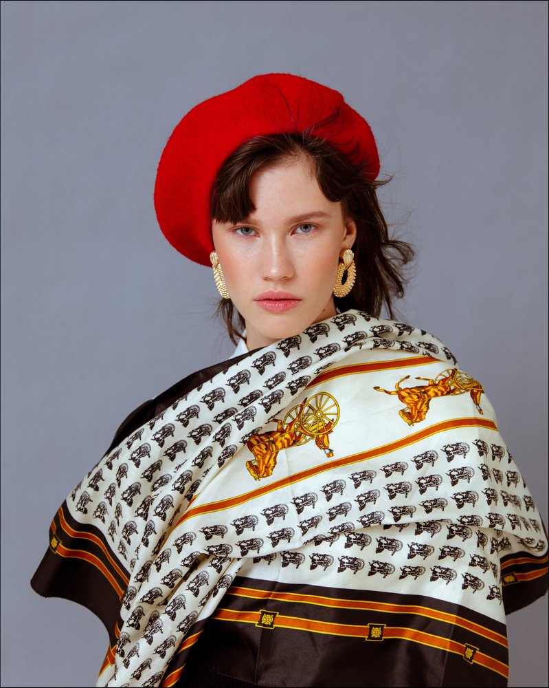 Photograph by Антон Пронин