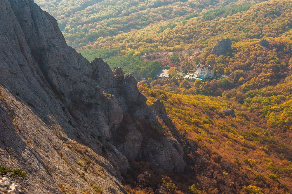 Photograph by Николай Кононов