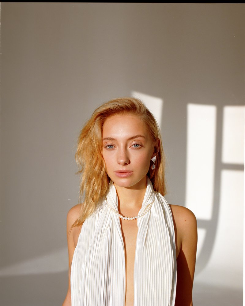 Photograph by Антон Пронин