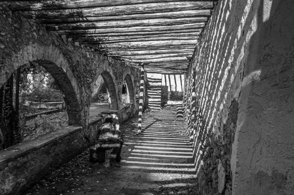 Фотография автора EYUP HÜDAVERDİOĞLU