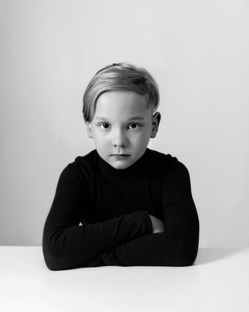 Photograph by Антон Пронин