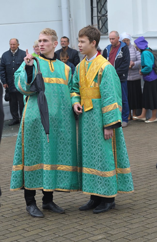 Photograph by Андрей Михайлов