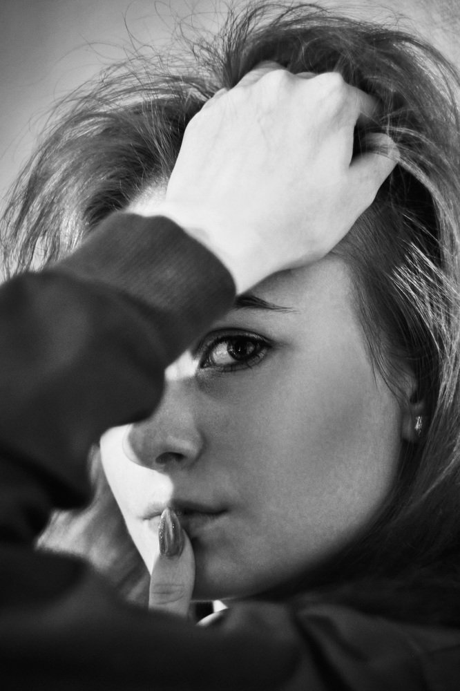 Photograph by Роман Дмитриев