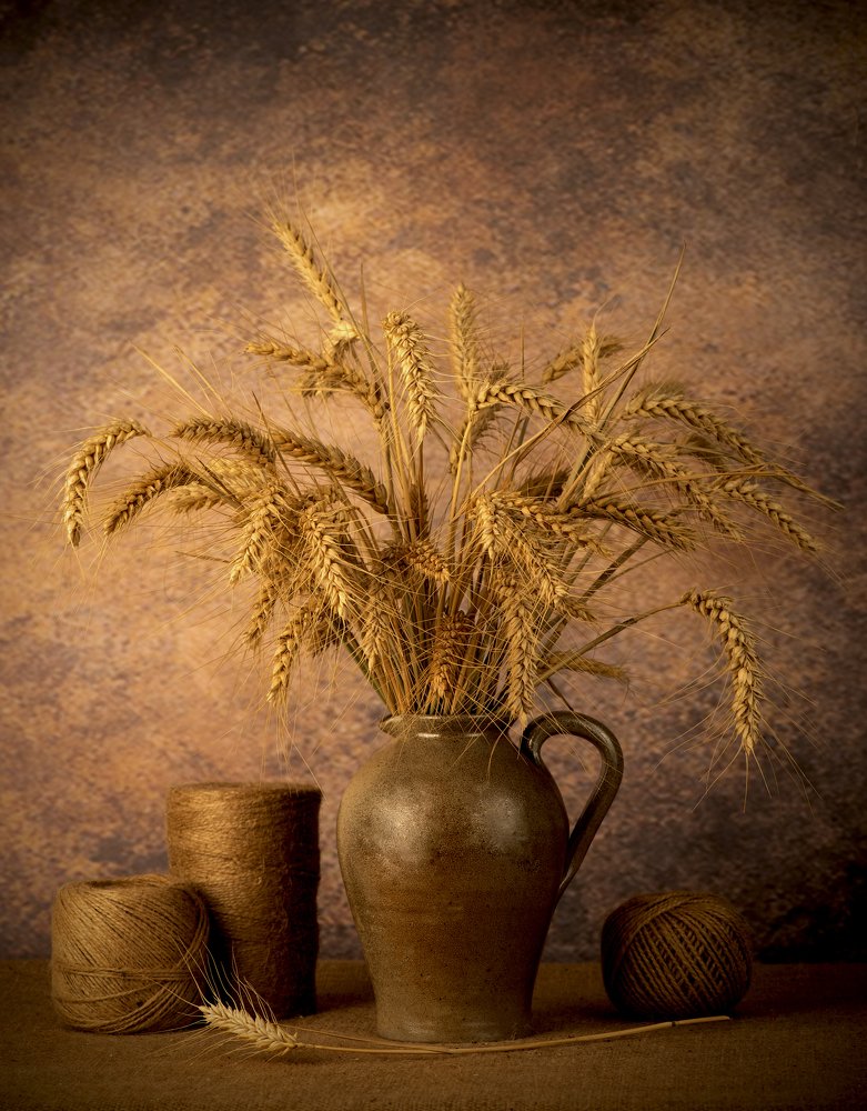 Photograph by Laura Oporanu