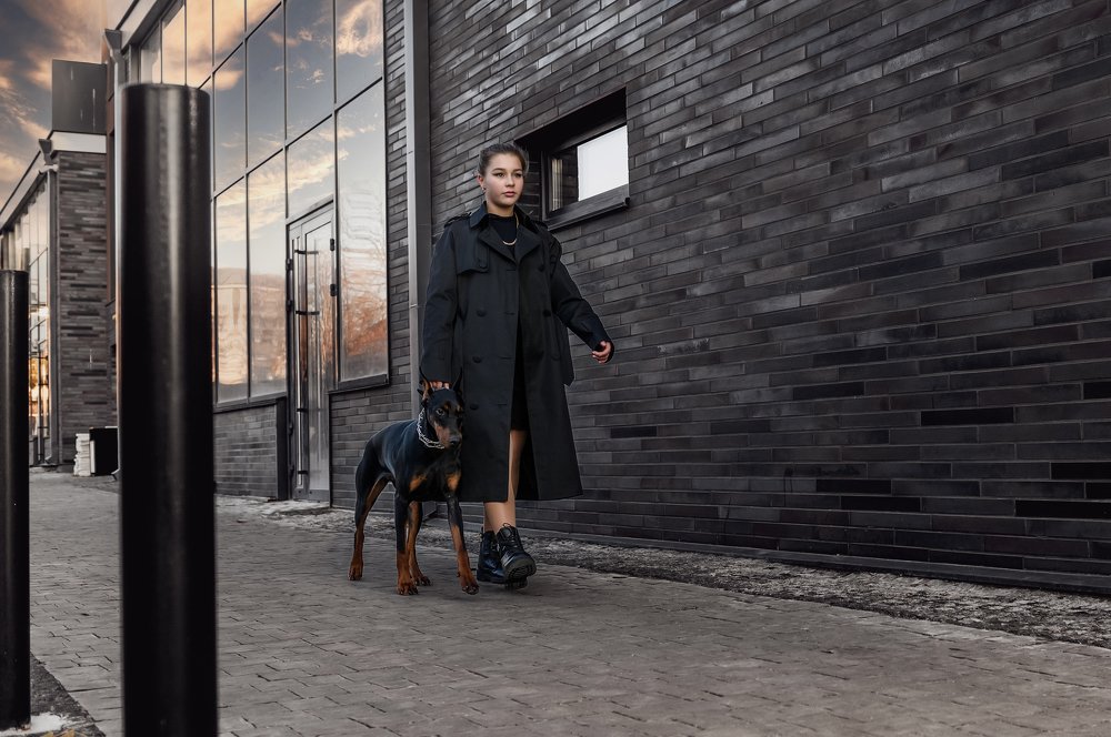 Photograph by Andy Savchenko