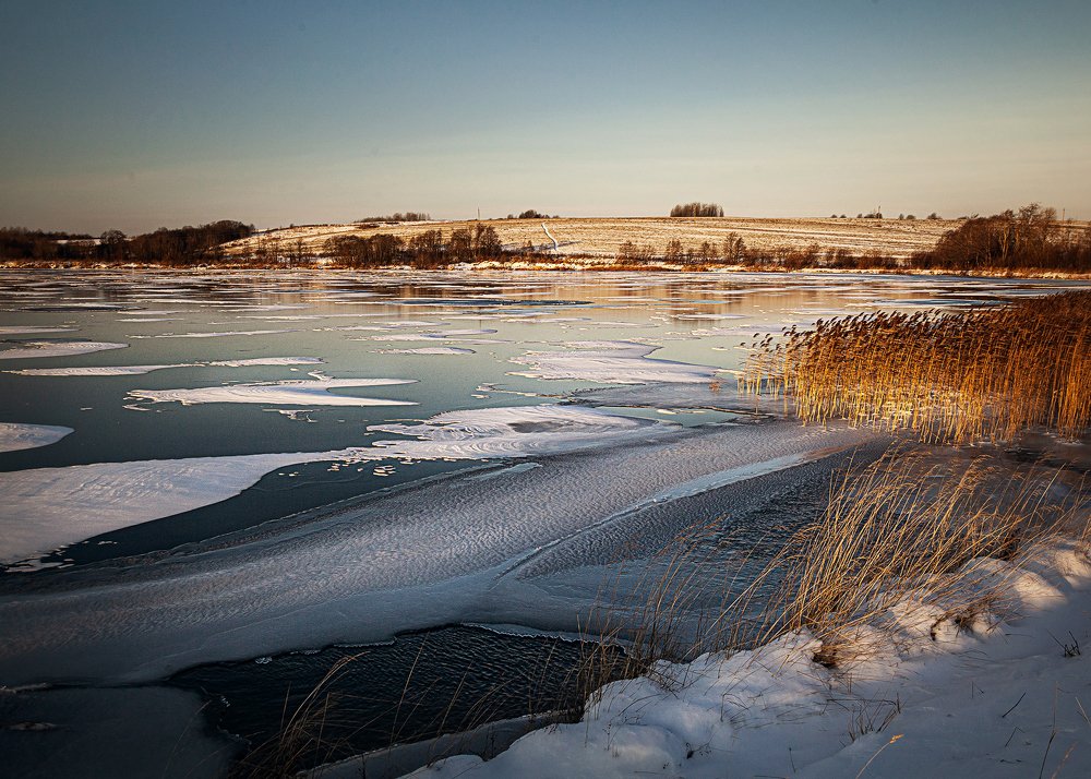 Photograph by Сергей Калинин