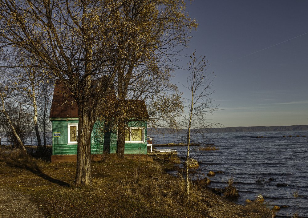 Photograph by Eвгений Якушенко