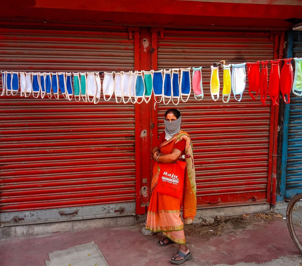 Photograph by Asamanj Maiti