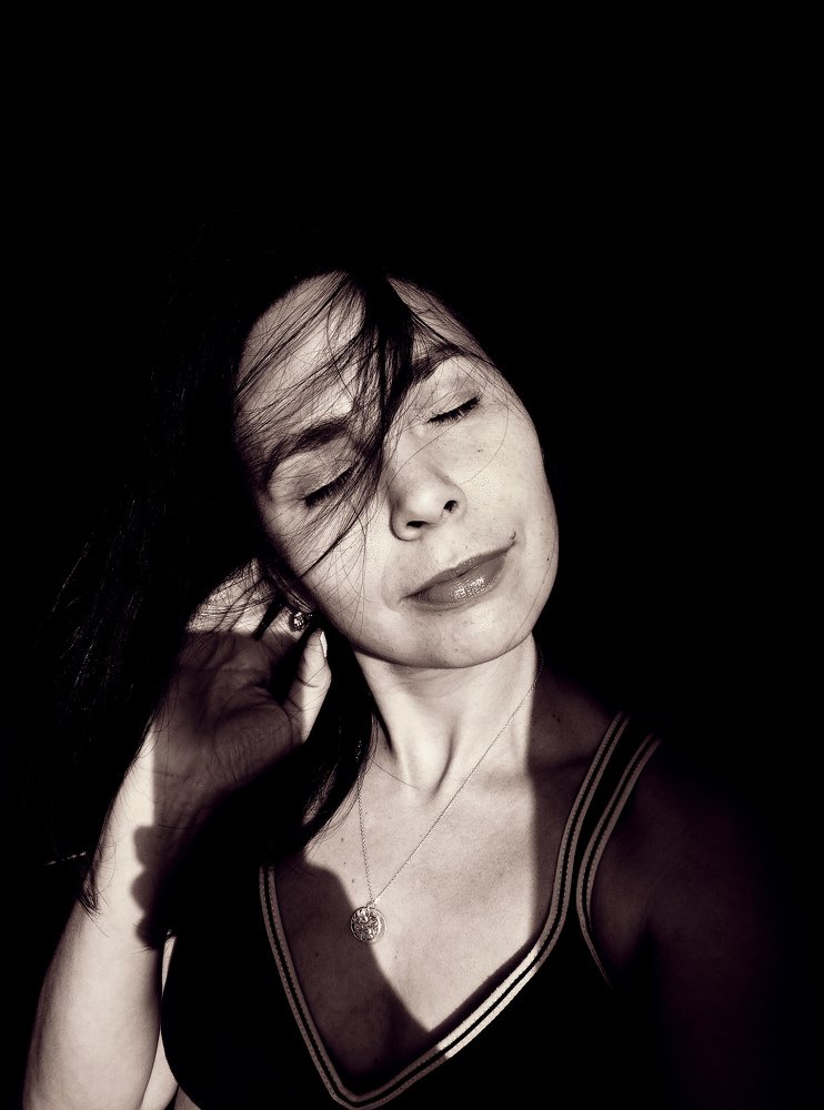 Photograph by Julia