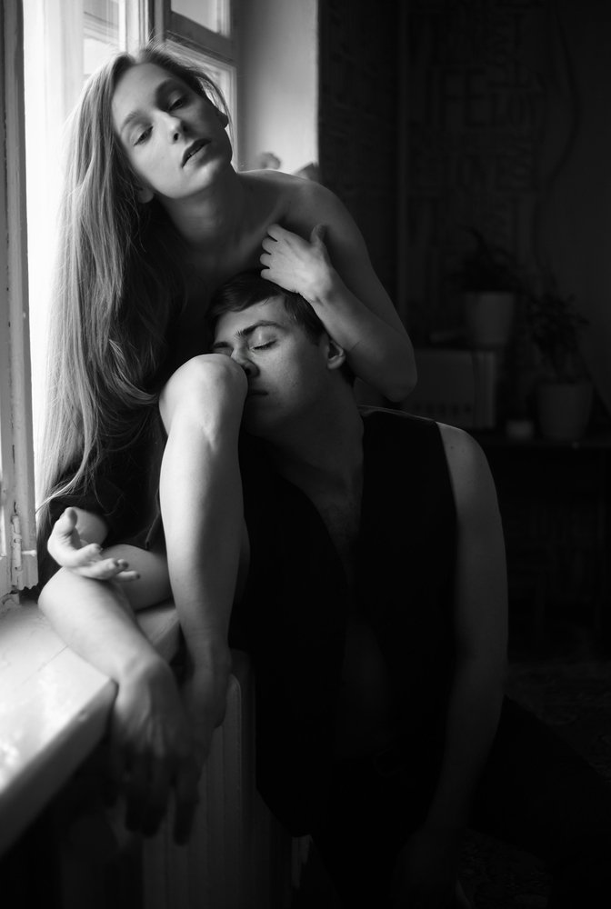 Photograph by Мария Сапего