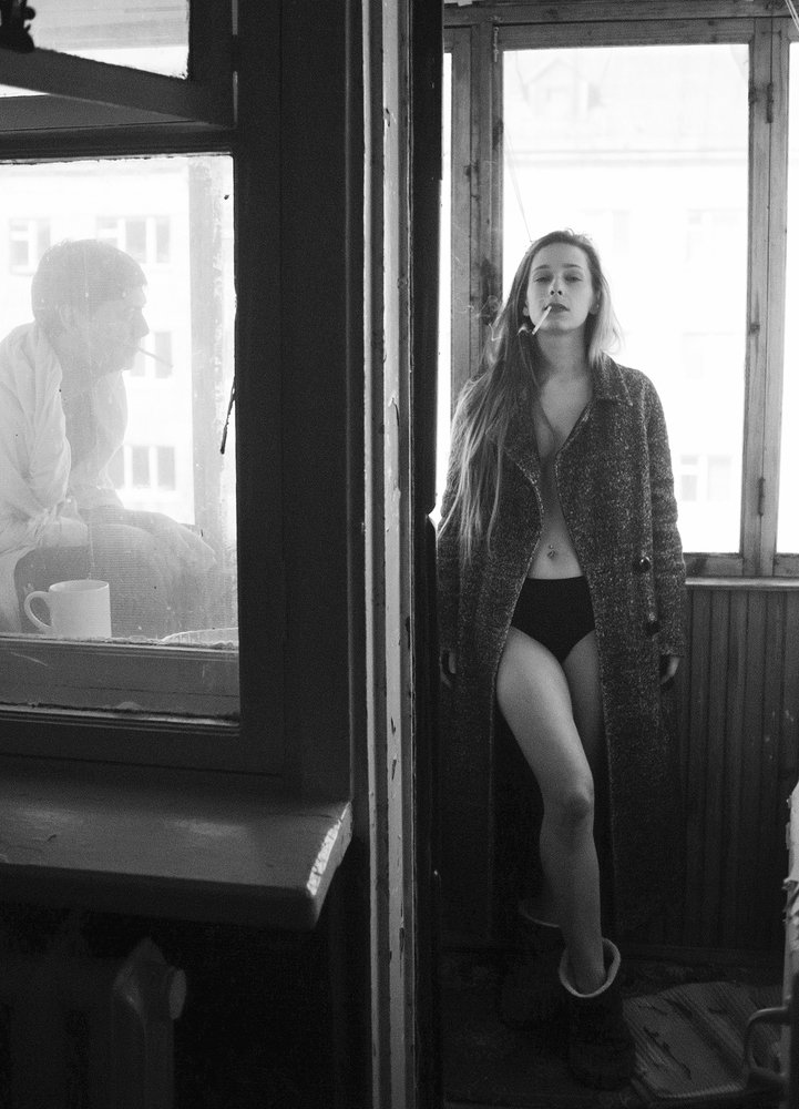 Photograph by Мария Сапего