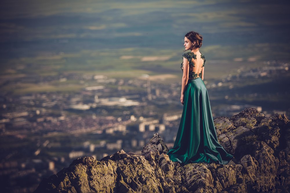 Photograph by Hasan Kodzhaveizov