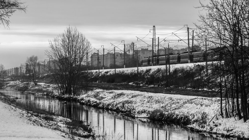 Photograph by Антон Пронин