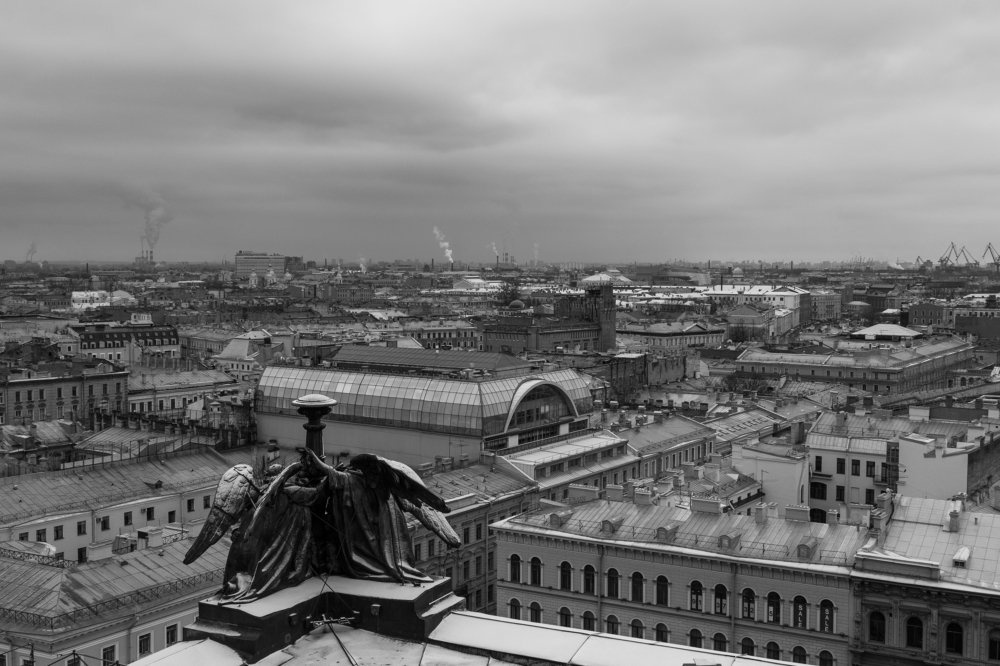 Photograph by Антон Пронин