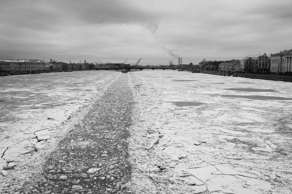 Photograph by Антон Пронин