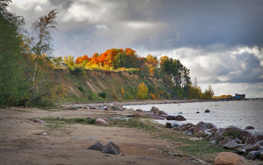 Photograph by Мария Бутягина