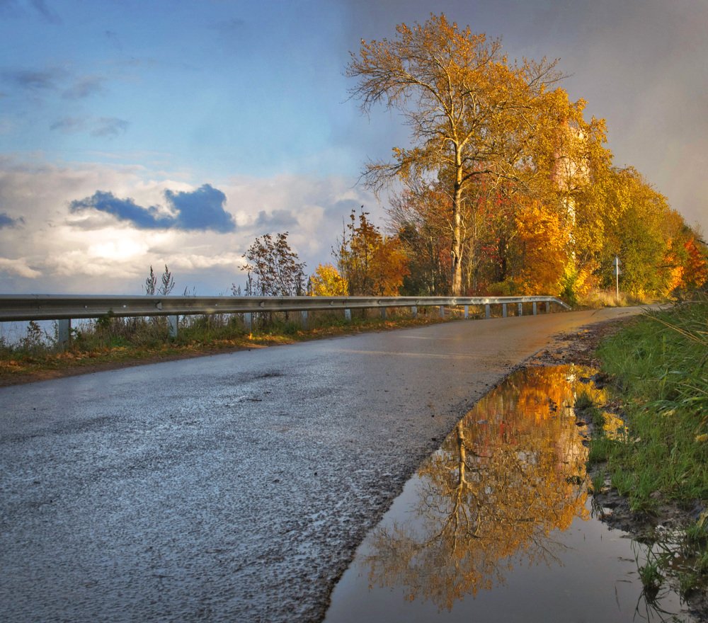 Photograph by Мария Бутягина