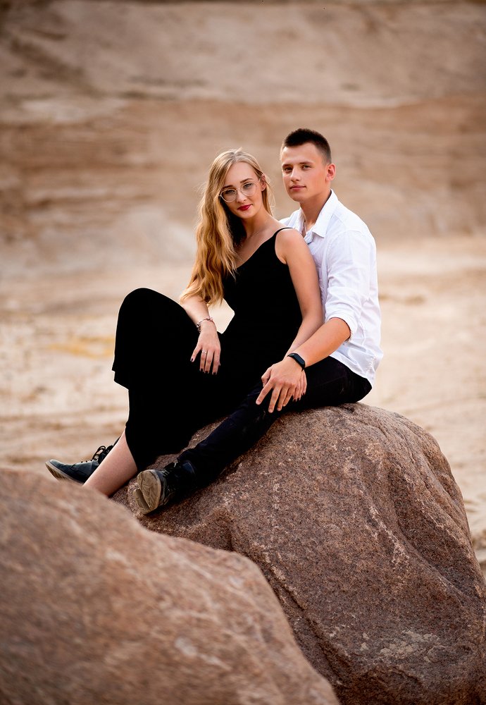 Фотография автора Olga Sieradzka