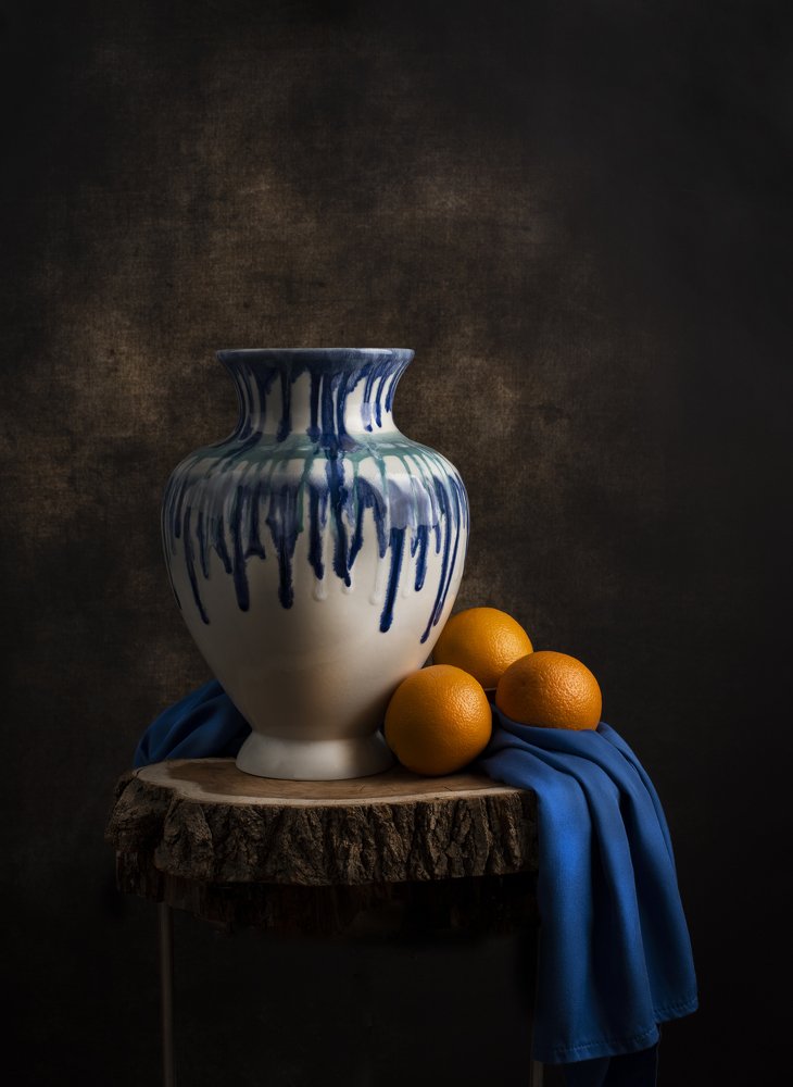 Photograph by Laura Oporanu