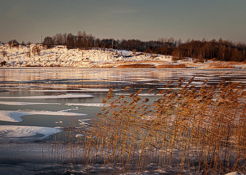 Photograph by Сергей Калинин