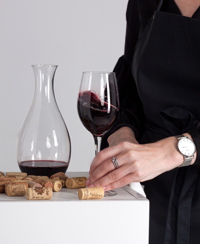 Photograph by Valeryia Shkuta