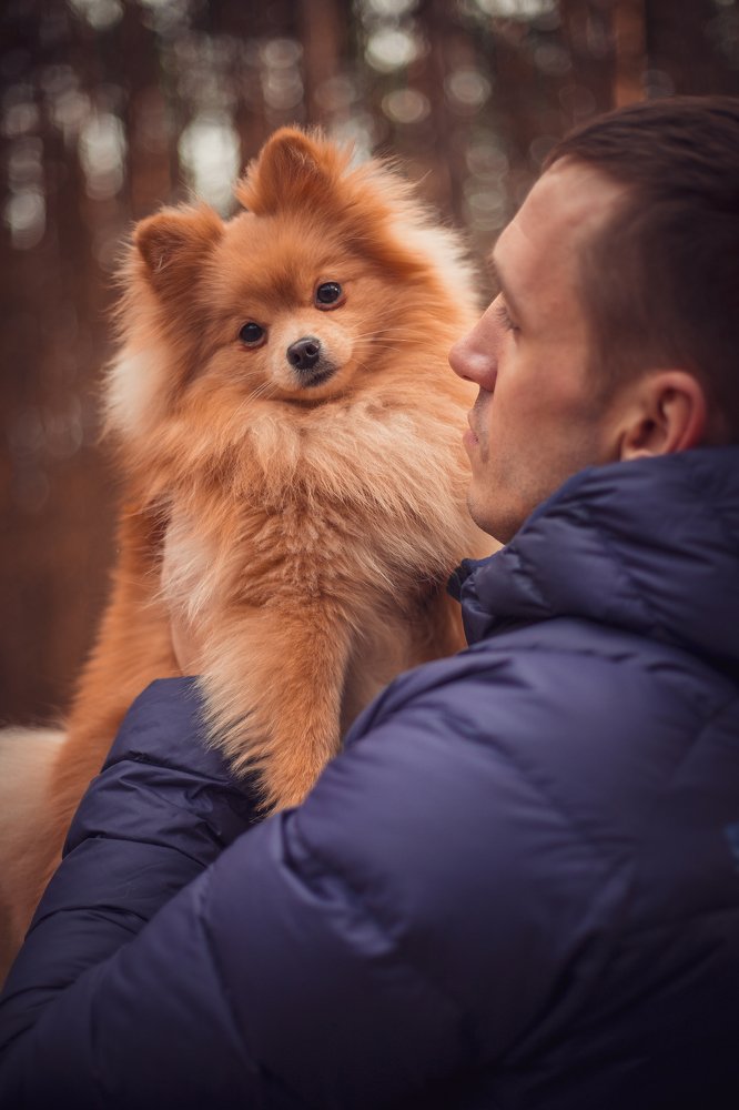 Photograph by Дарья Скотяк