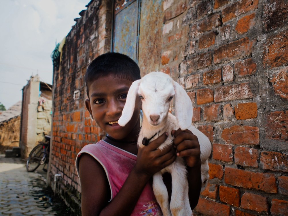 Photograph by DHIRAJ GOSWAMI