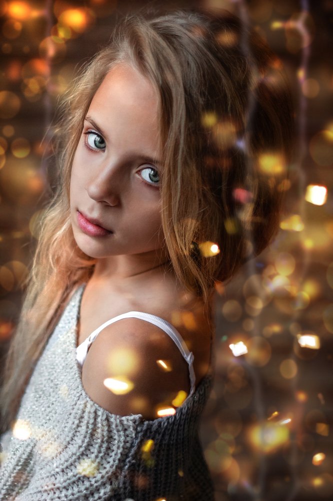 Photograph by Дарья Скотяк