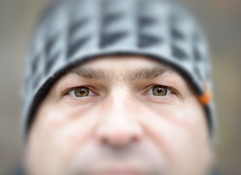 Photograph by Виктория Сметанина