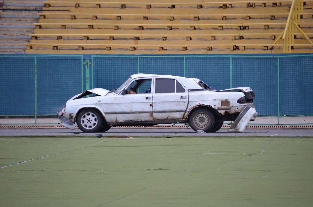 Photograph by Николай Соколовский