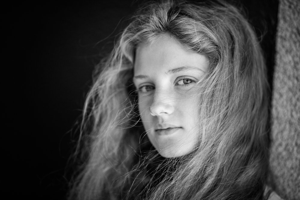 Photograph by EKATERINA WALTER