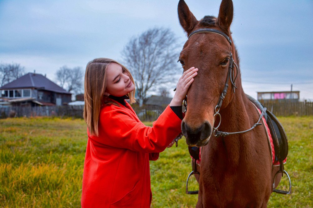 Photograph by Светлана Перминова